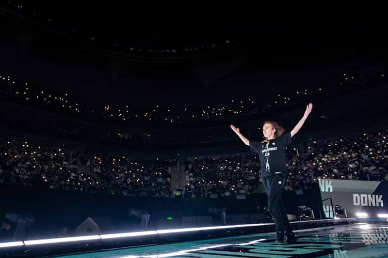 最新TI中国战队核酸检测结果：三队全员阴性，IG又有选手中招