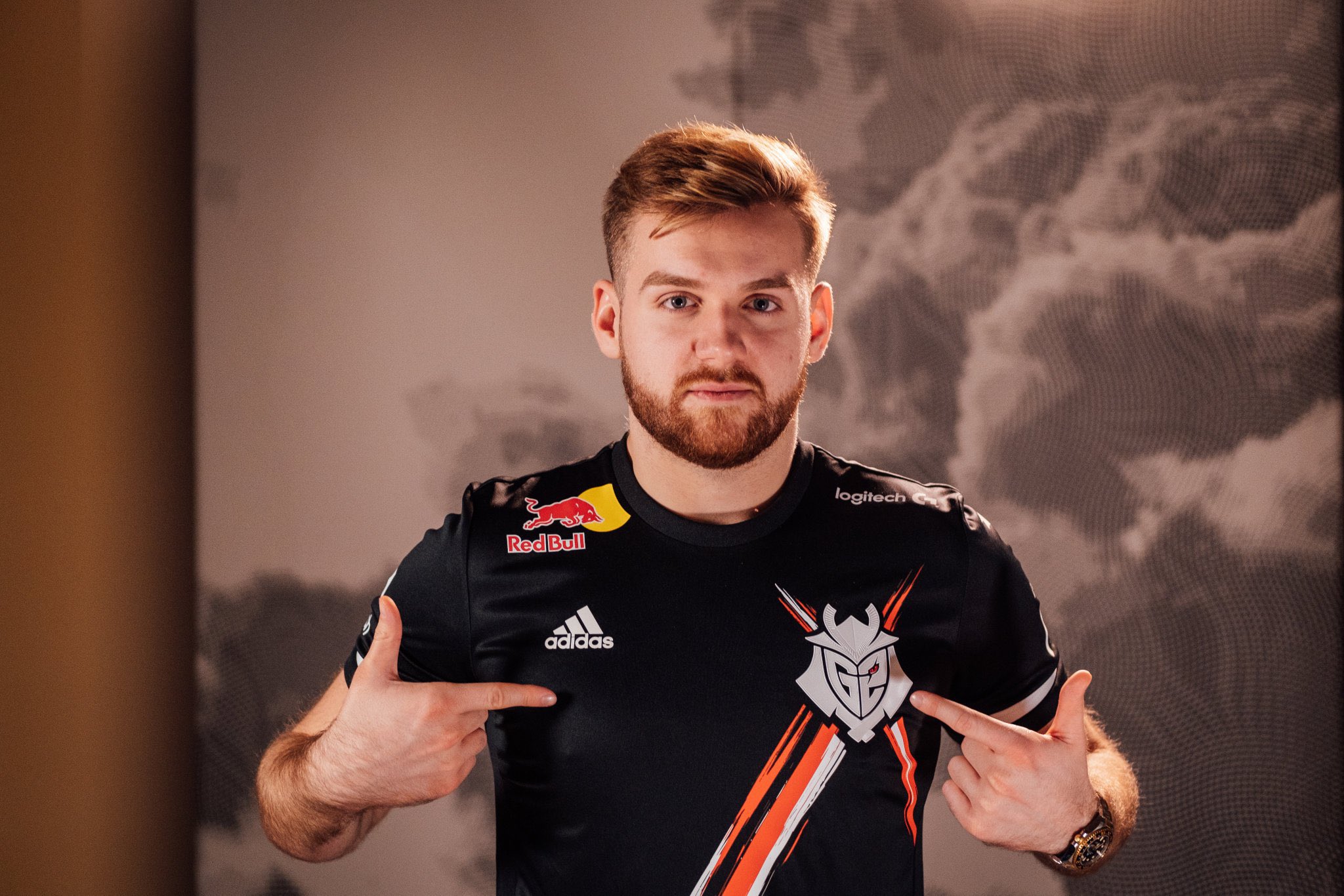 MithR - “我没想到会收到来自Liquid的邀请”