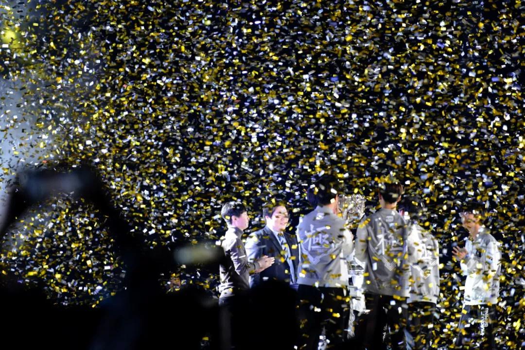 LPL官宣夏季赛决赛举办地点：将于8月30日在南京青奥体育公园举办