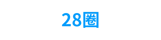 28圈4